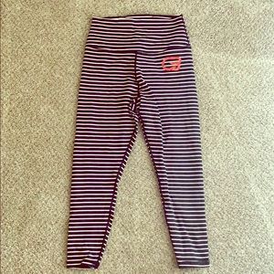 CycleBar Glyder Leggings